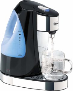 Breville - HotCup Hot Water Dispenser VKJ142