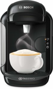 Bosch Tassimo - Vivy 2 TAS1402GB Coffee Machine
