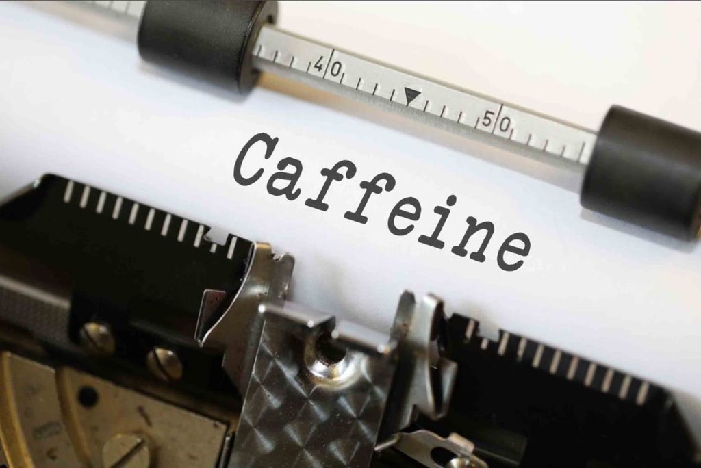 caffine