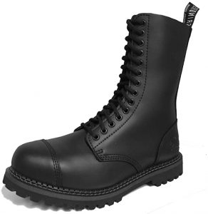 Guide to The Best Steel Toe Cap Boots lolwowl.com