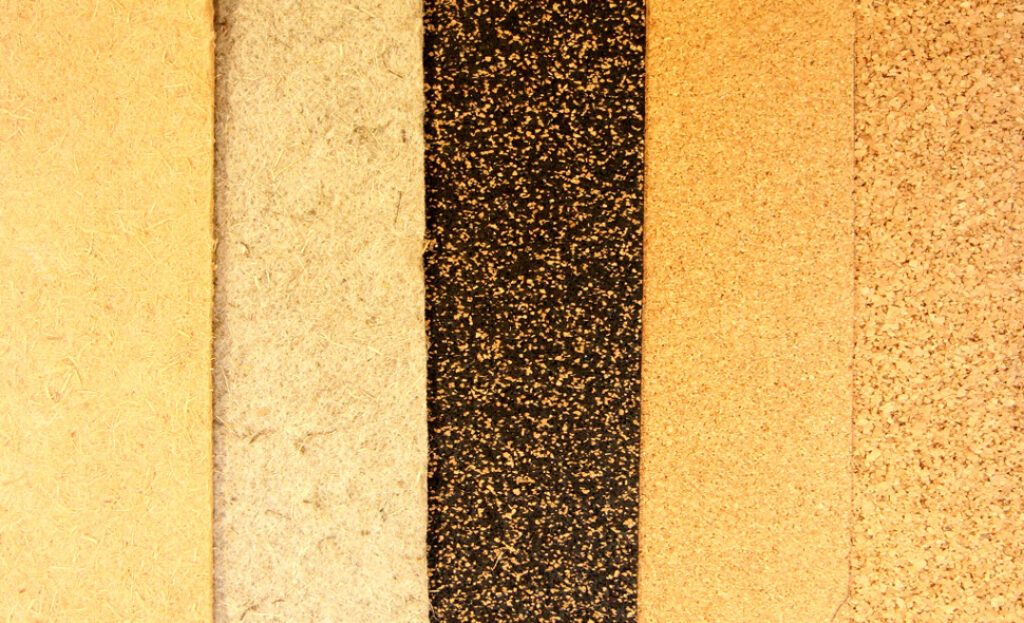 The Right Soundproof Carpet Underlay for Your Floor lolwowl.com