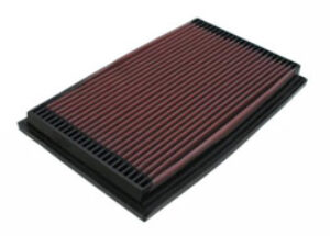 performance air filter