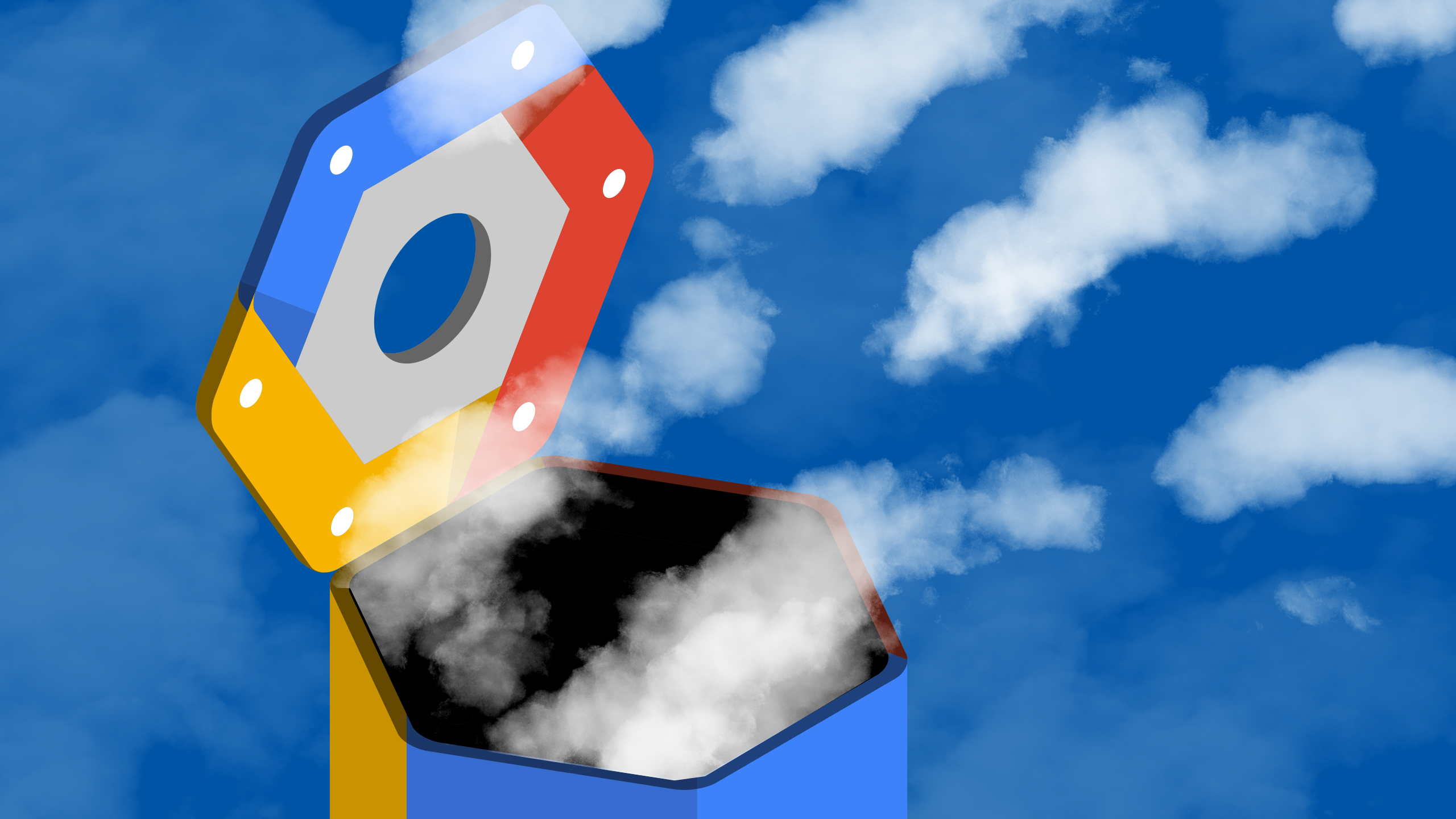 Google Cloud