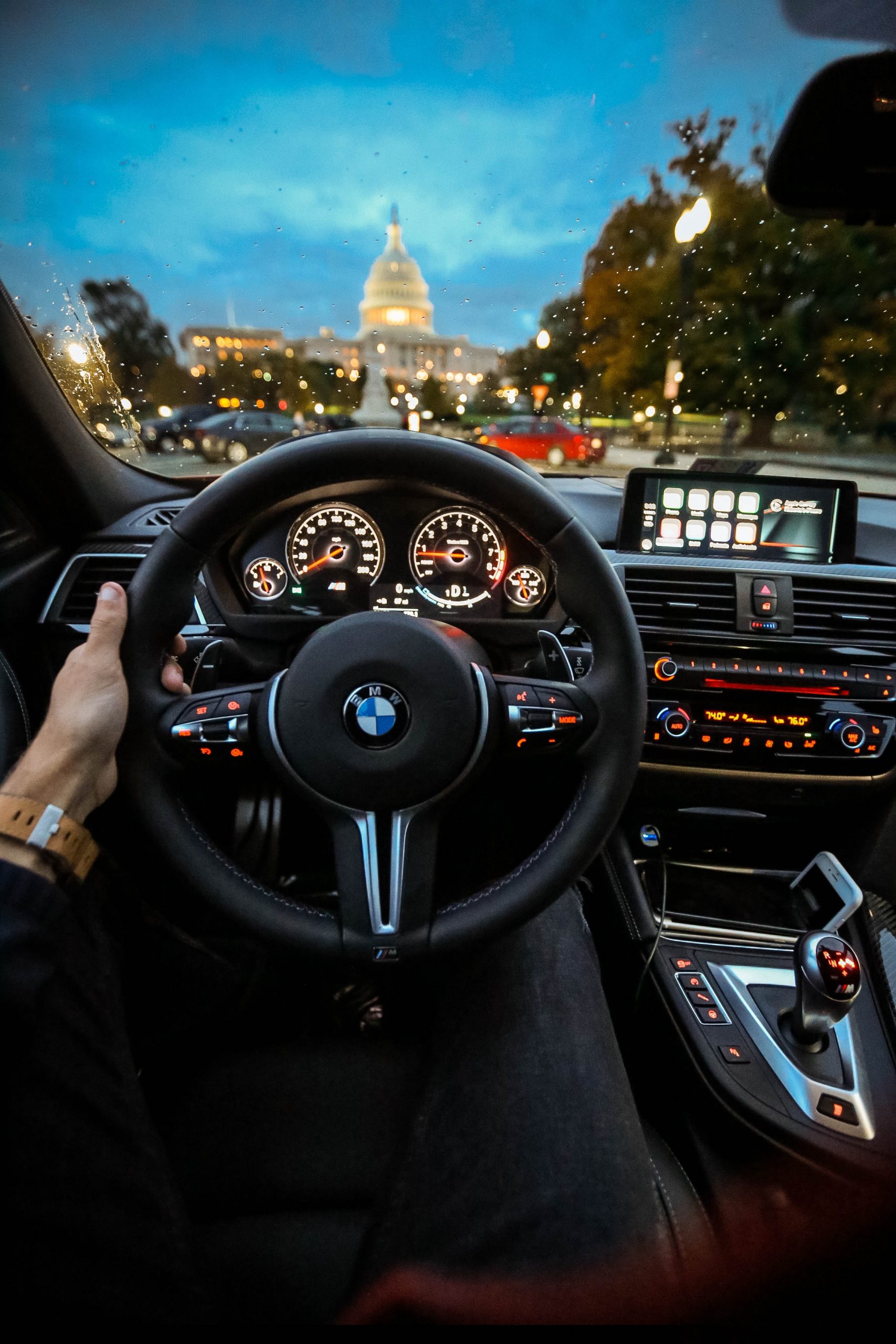 steering-wheel