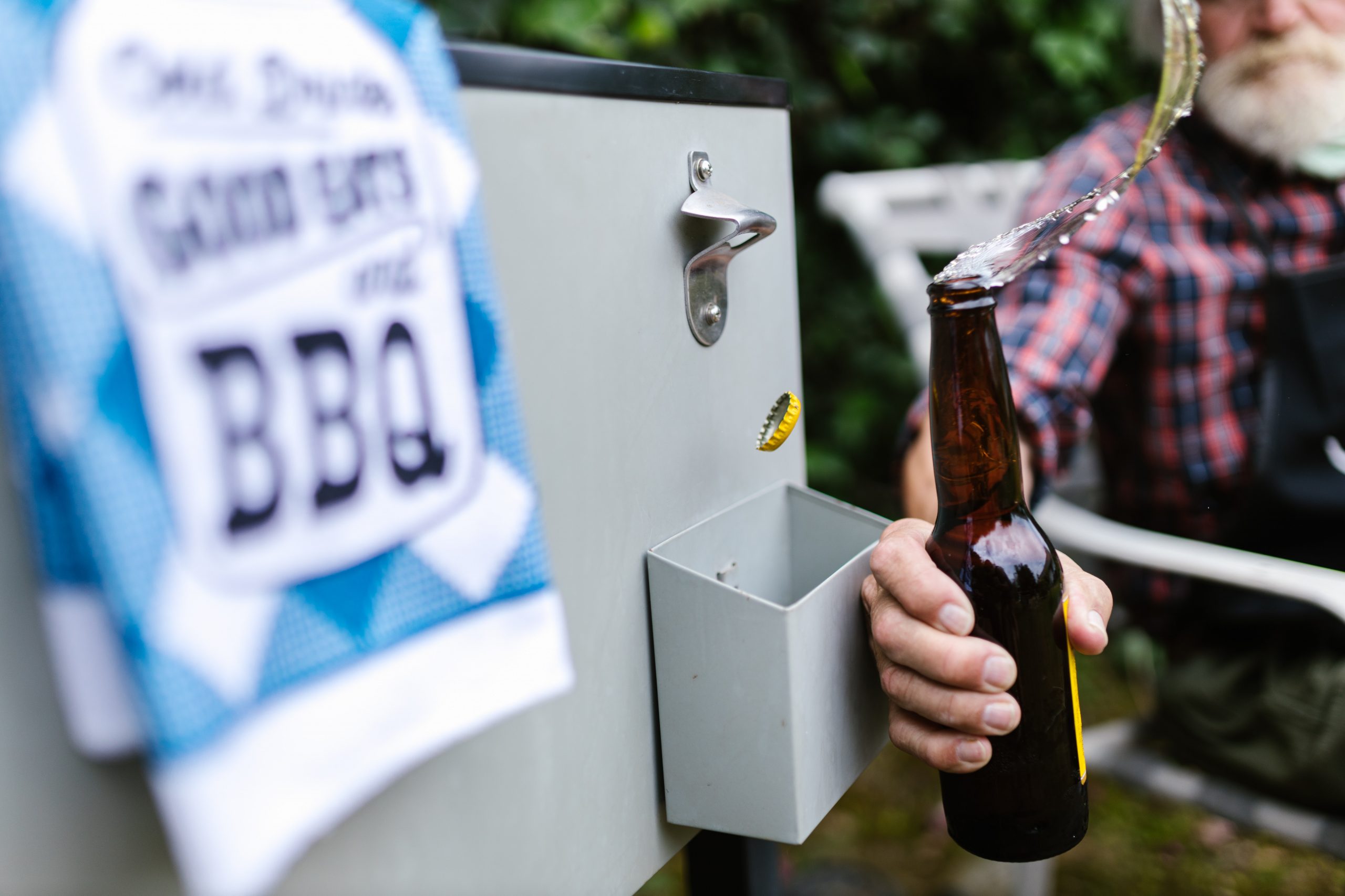 Bottle Opener