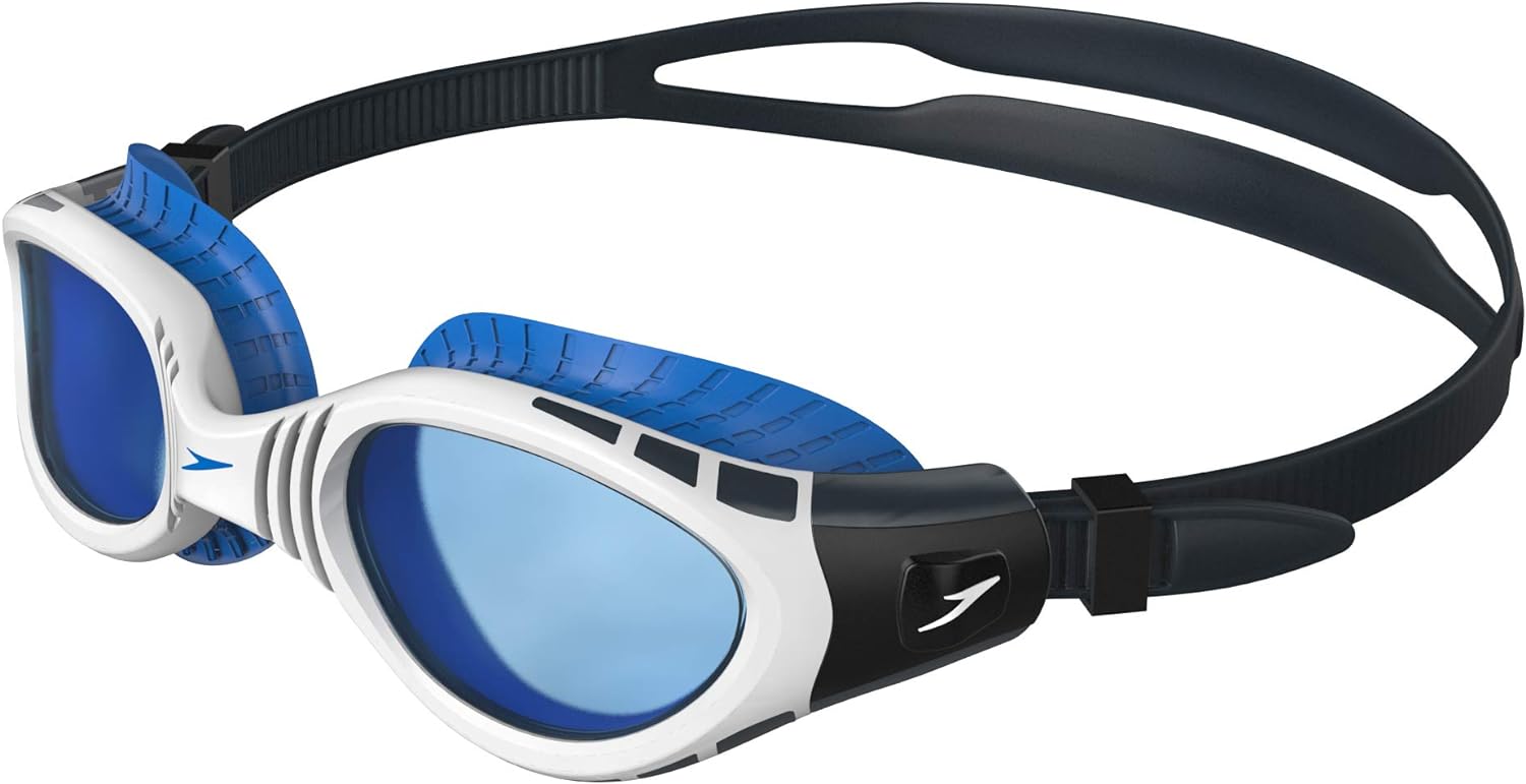 Speedo Futura Biofuse Flexiseal Swimming Goggle