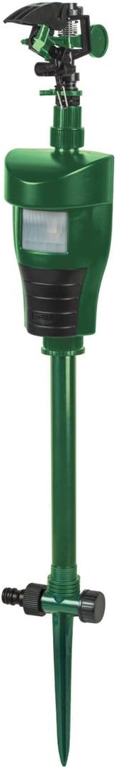 Defenders Jet-Spray Pond & Garden Protector (Motion-Activated, Heron, Fox and Wildlife Repellent)
