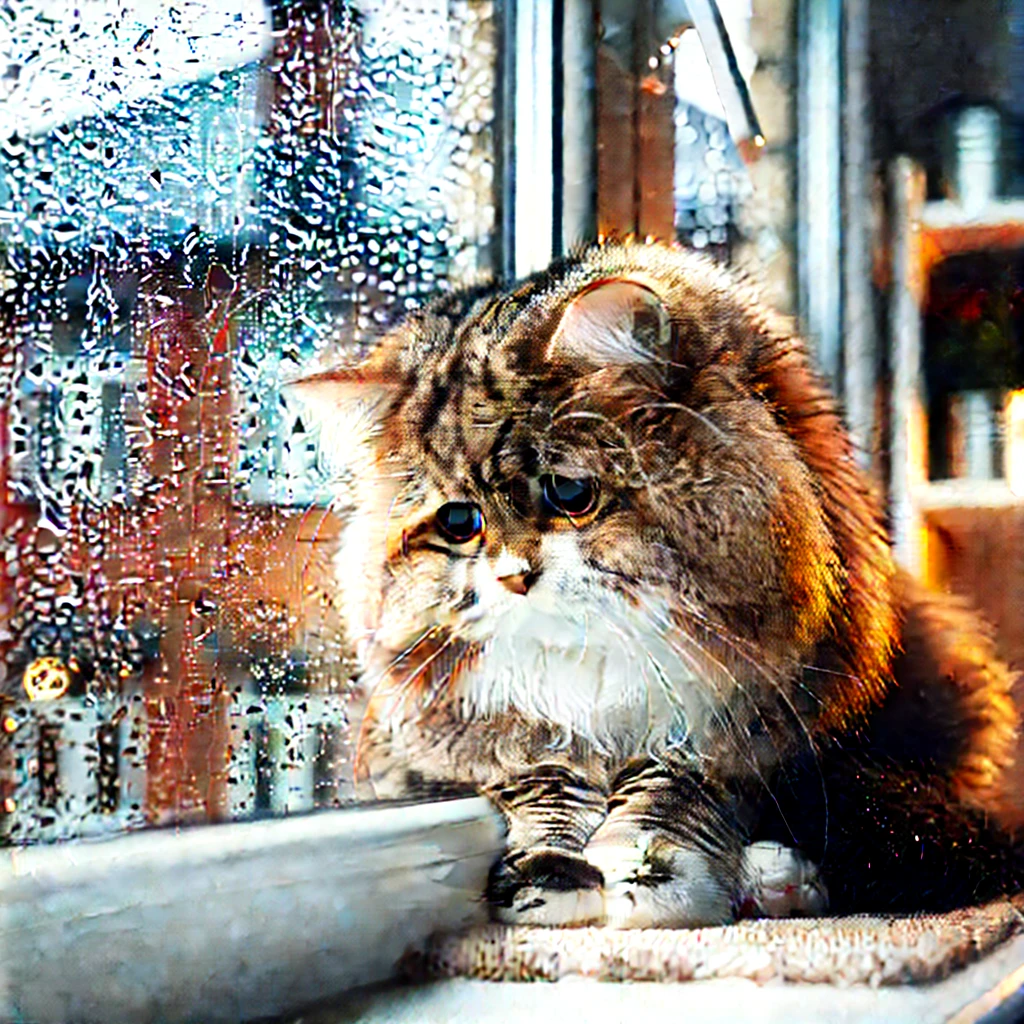 catbored