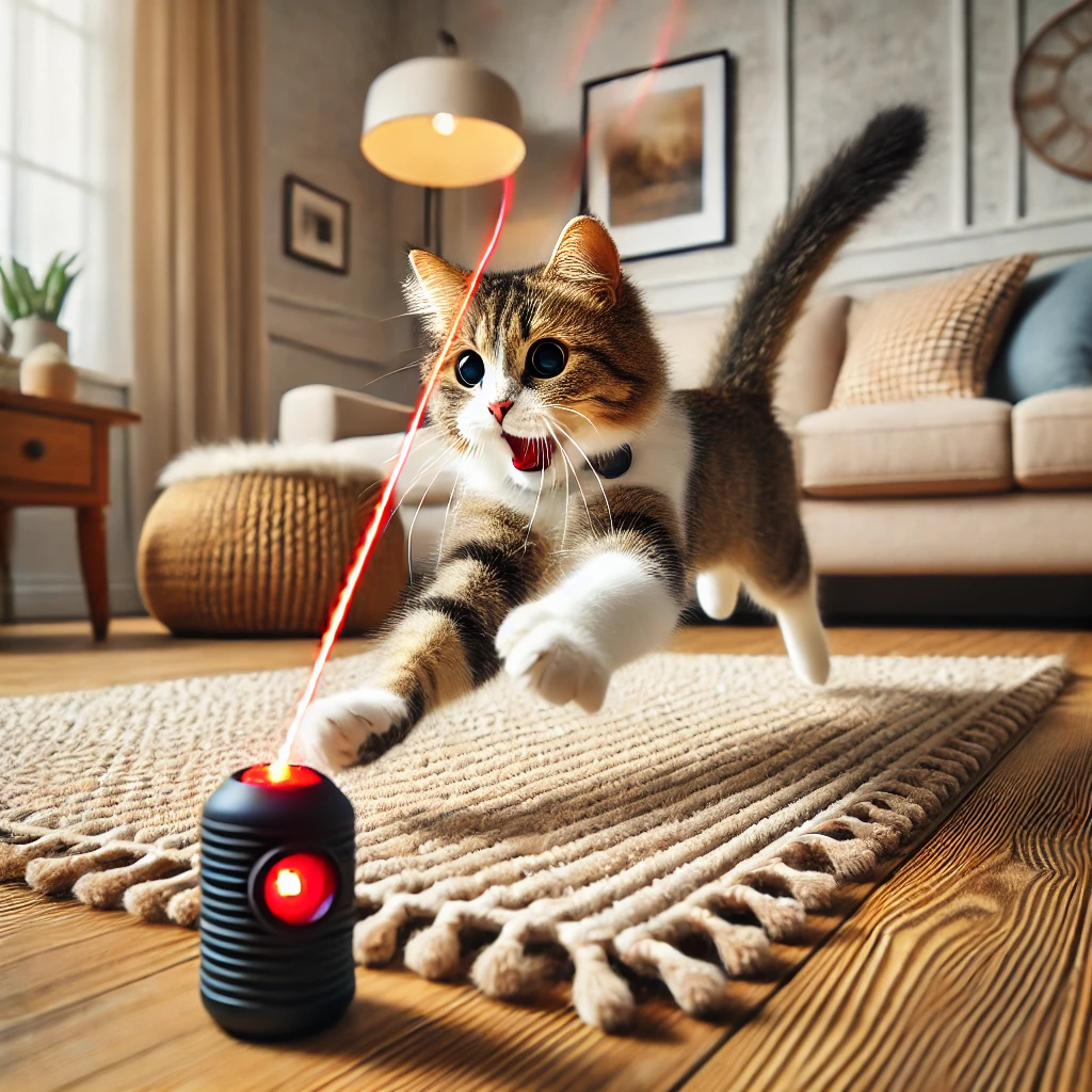 Signs Your Cat is Bored and How to Help: Expert Tips lolwowl.com