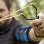 Hunting-Slingshot
