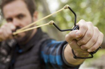 Hunting-Slingshot