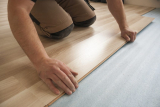 The Right Soundproof Carpet Underlay for Your Floor